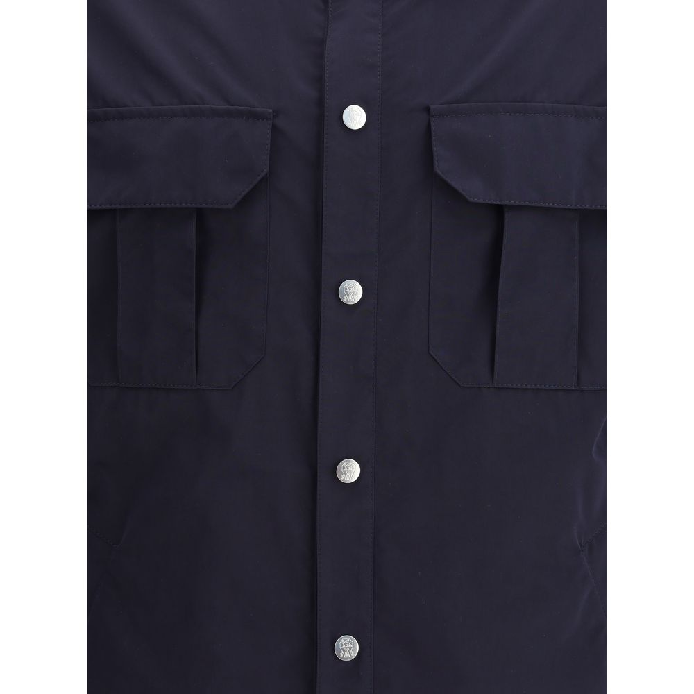 Waterproof Jacket