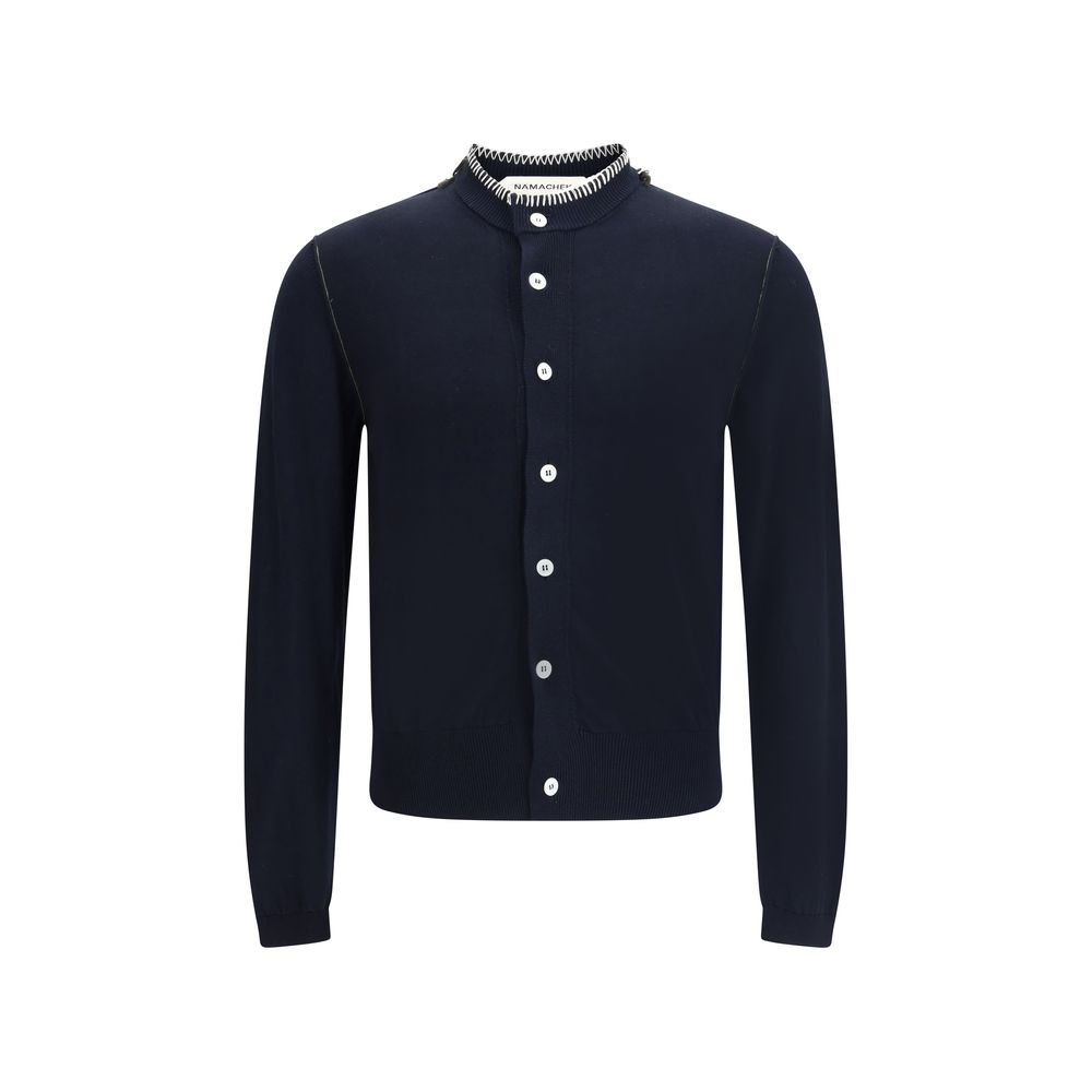 Cotton Cardigan