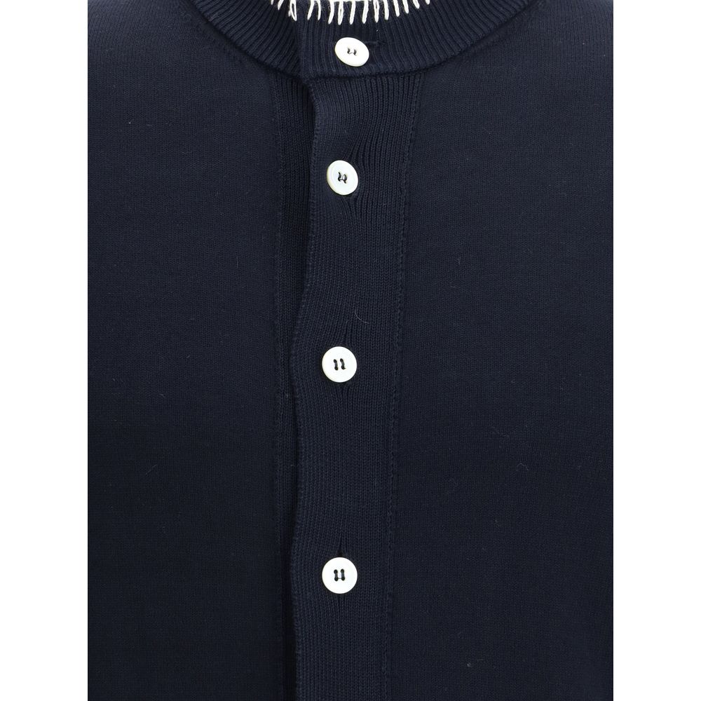 Cotton Cardigan