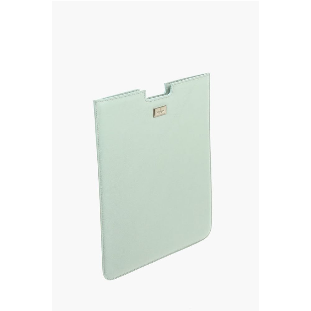 Tumbled Leather Tablet Case