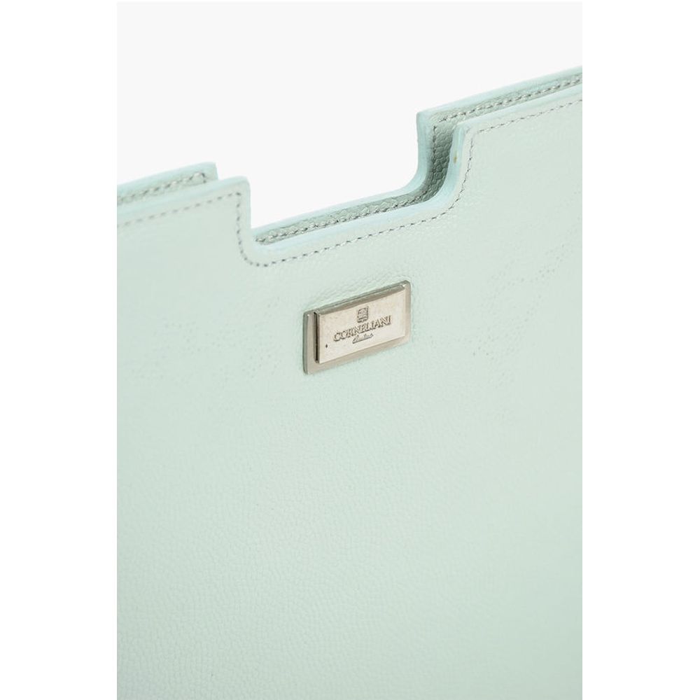 Tumbled Leather Tablet Case