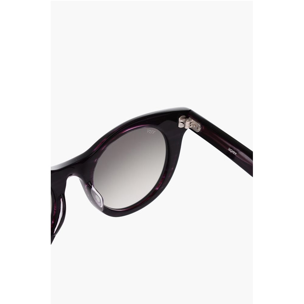 Plastic Oversized Sunglasses