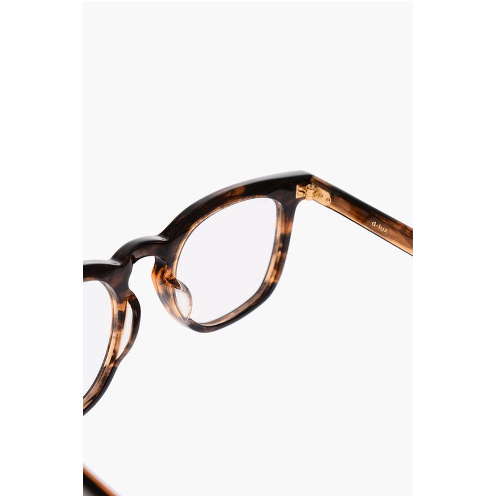 Turtle Printed Wayfarer Sunglasses