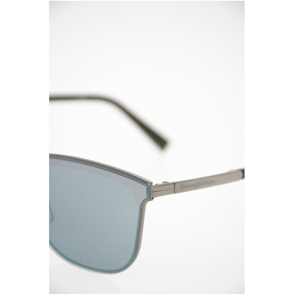 Full Rim Universal Fit Sunglasses