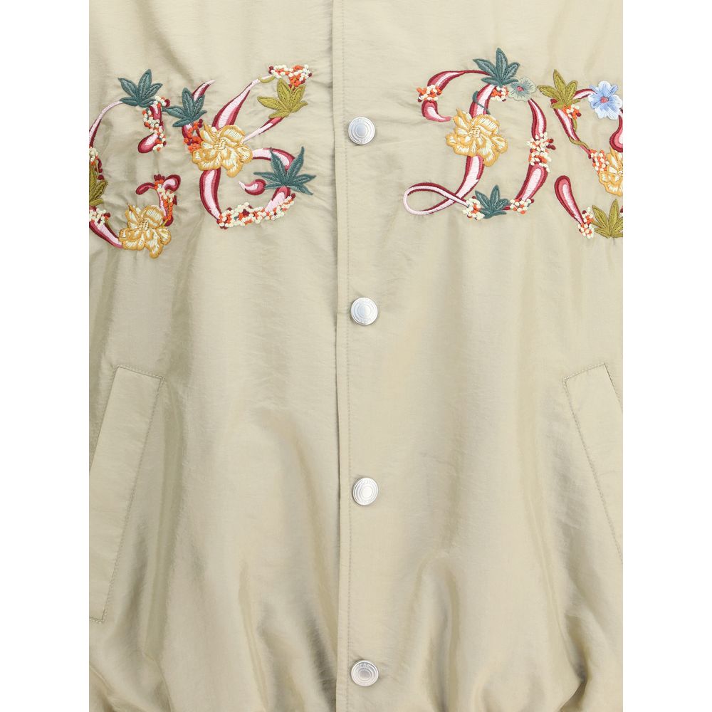 Varsity bomber Jacket