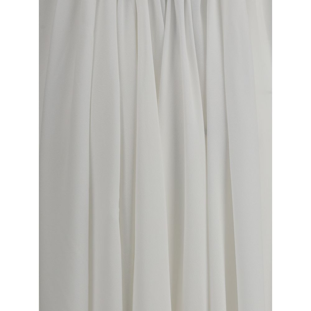 Norma long Dress