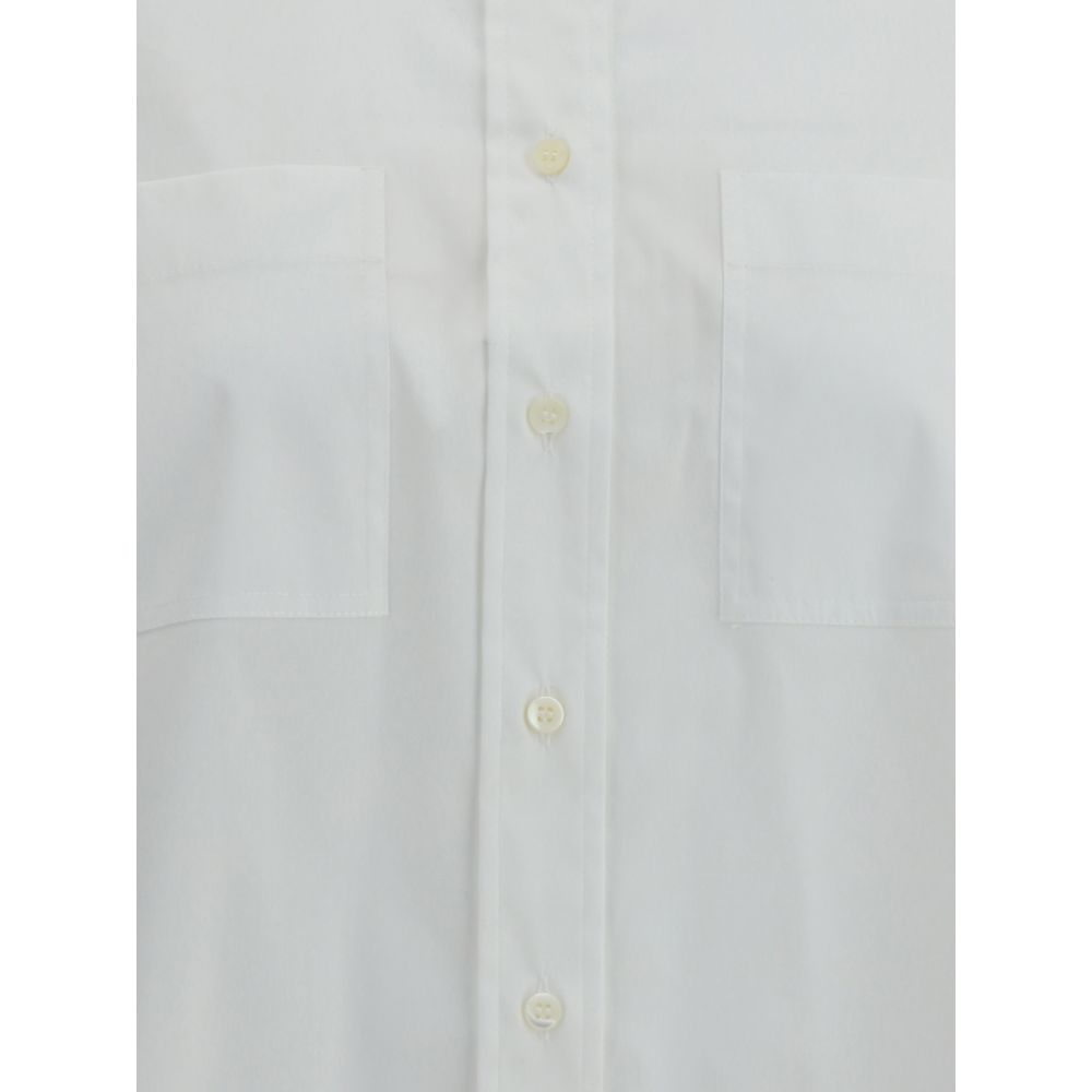 Oversized Shirt