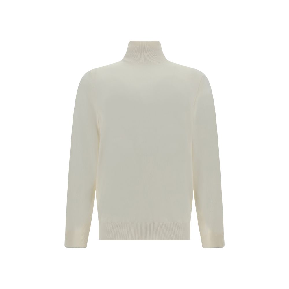 Turtleneck Sweater