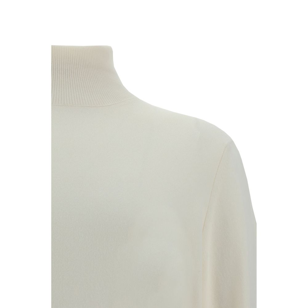 Turtleneck Sweater