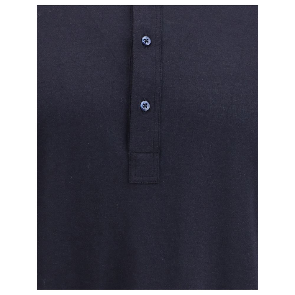 Silk Long Sleeve Jersey