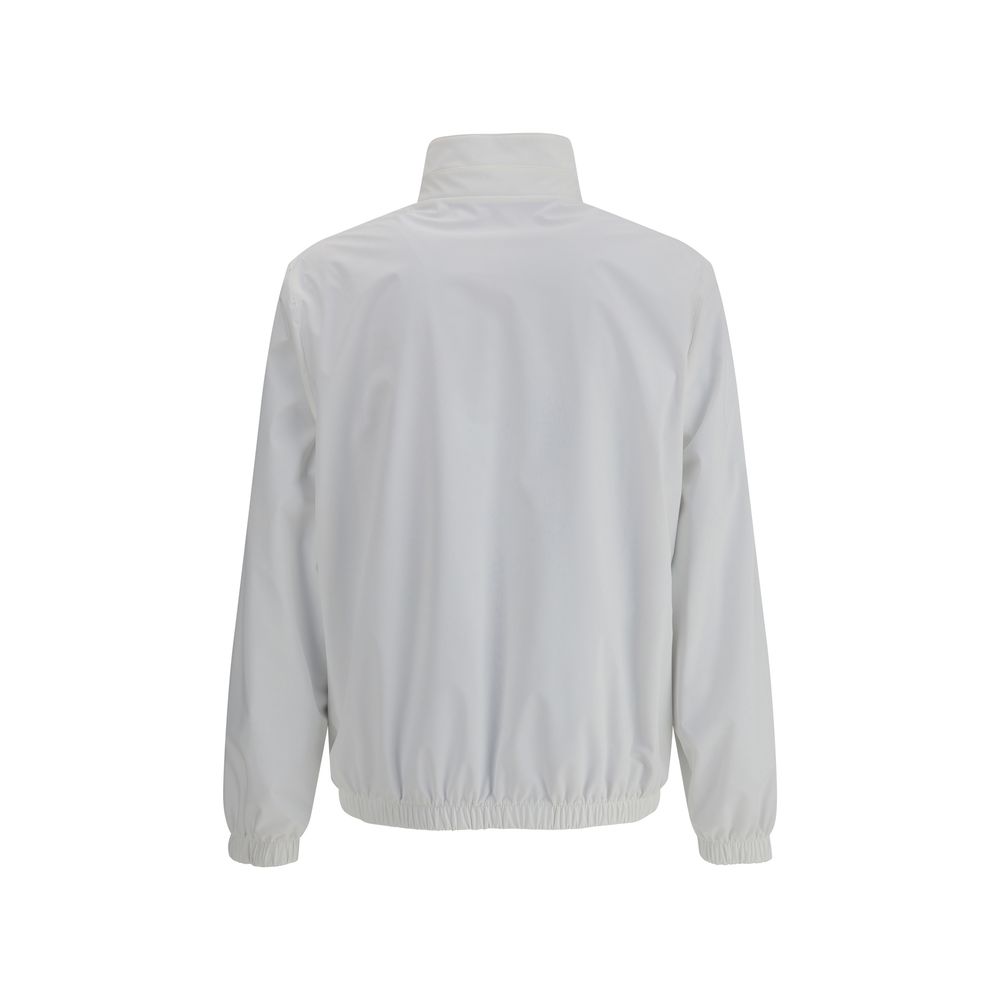 Reversible waterproof Jacket