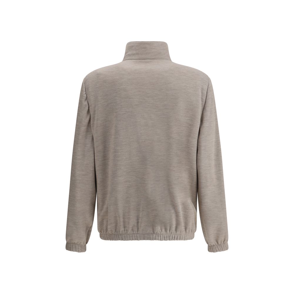 Reversible waterproof Jacket