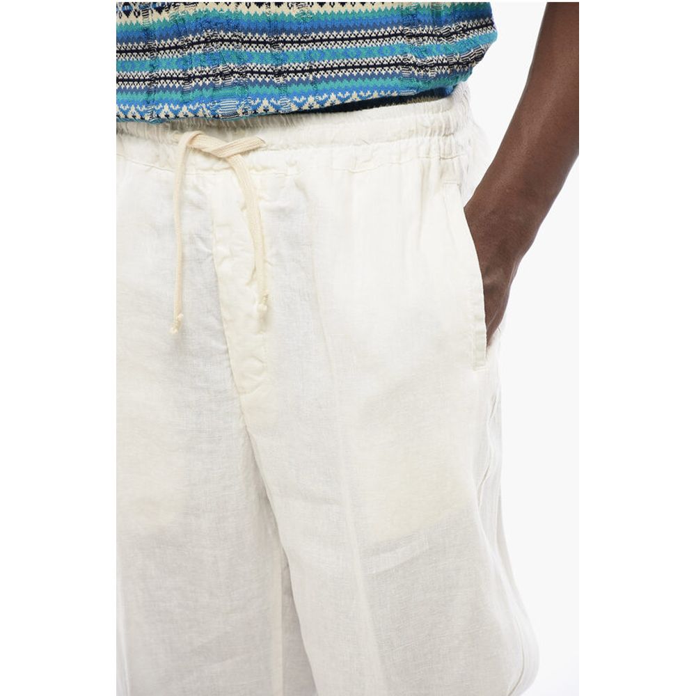 Linen MARTIN Pants