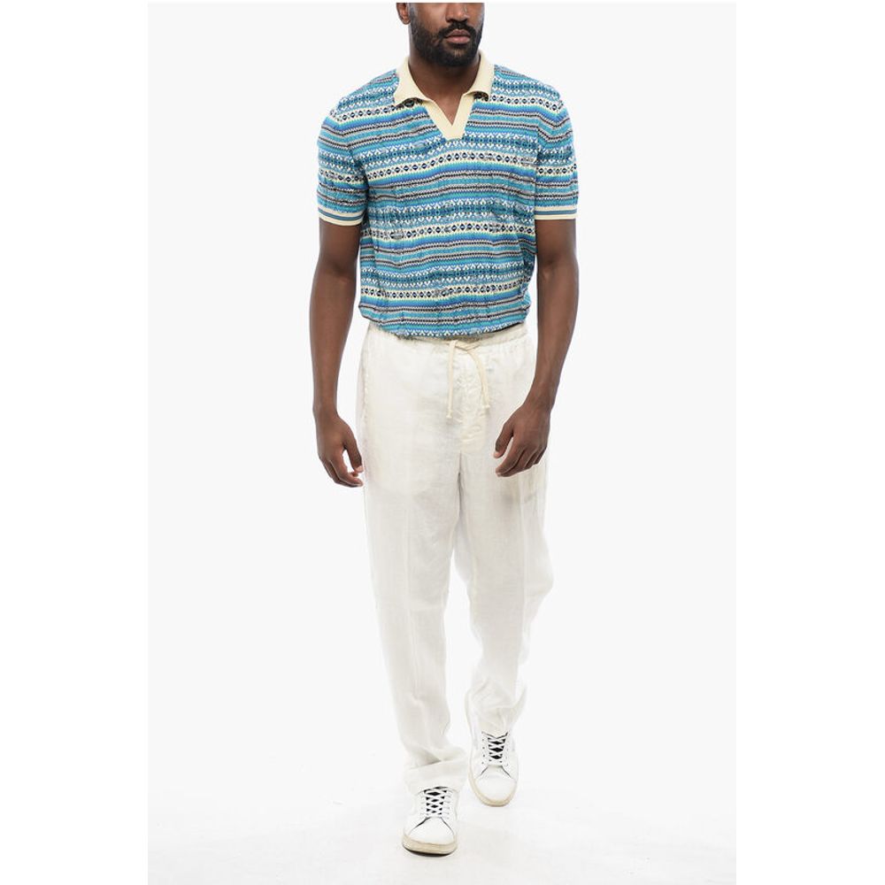 Linen MARTIN Pants