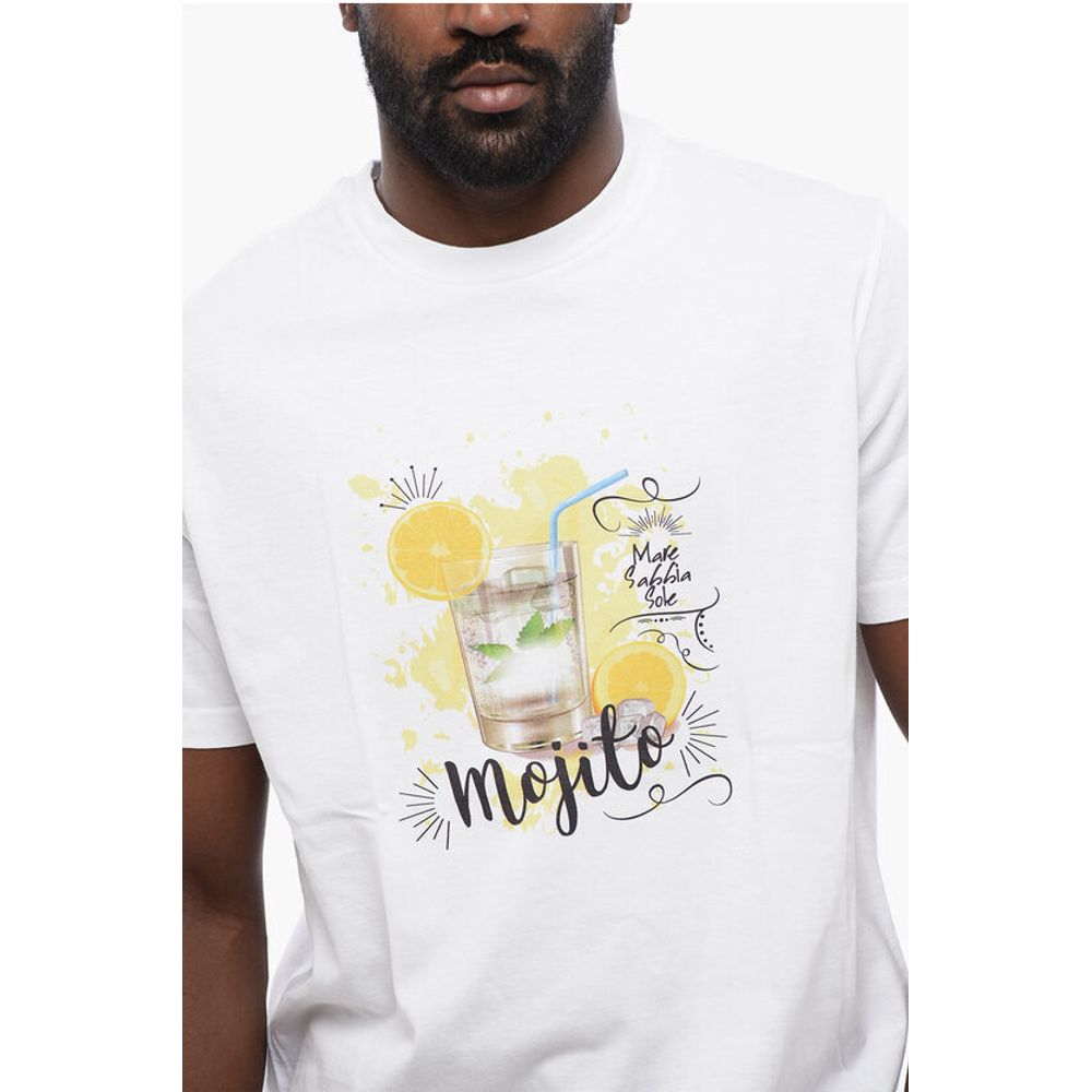 Mojito Print T-shirt