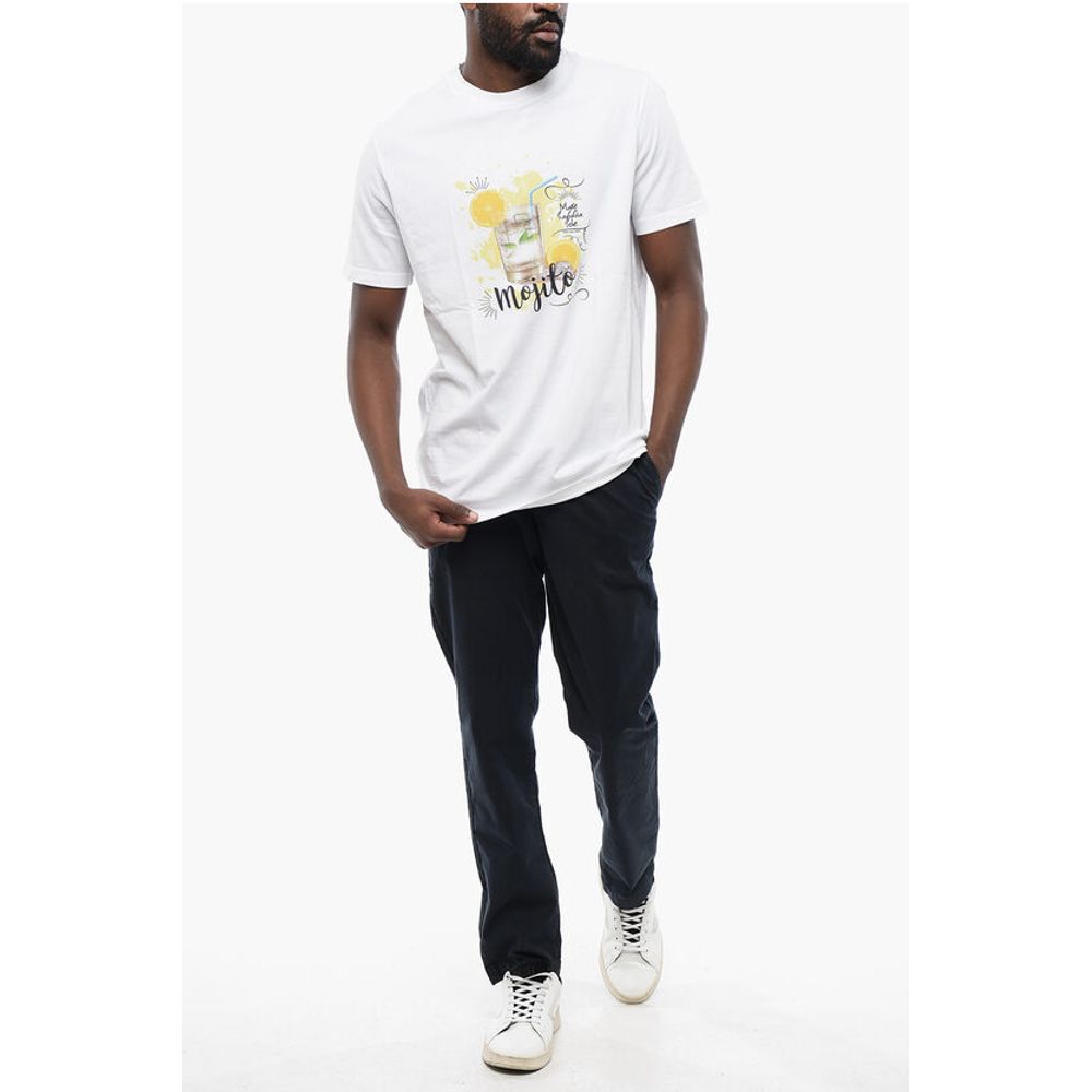 Mojito Print T-shirt