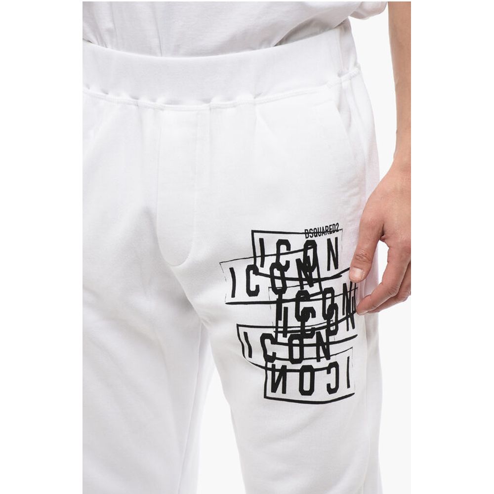 Ski Fit ICON STAMPS Joggers