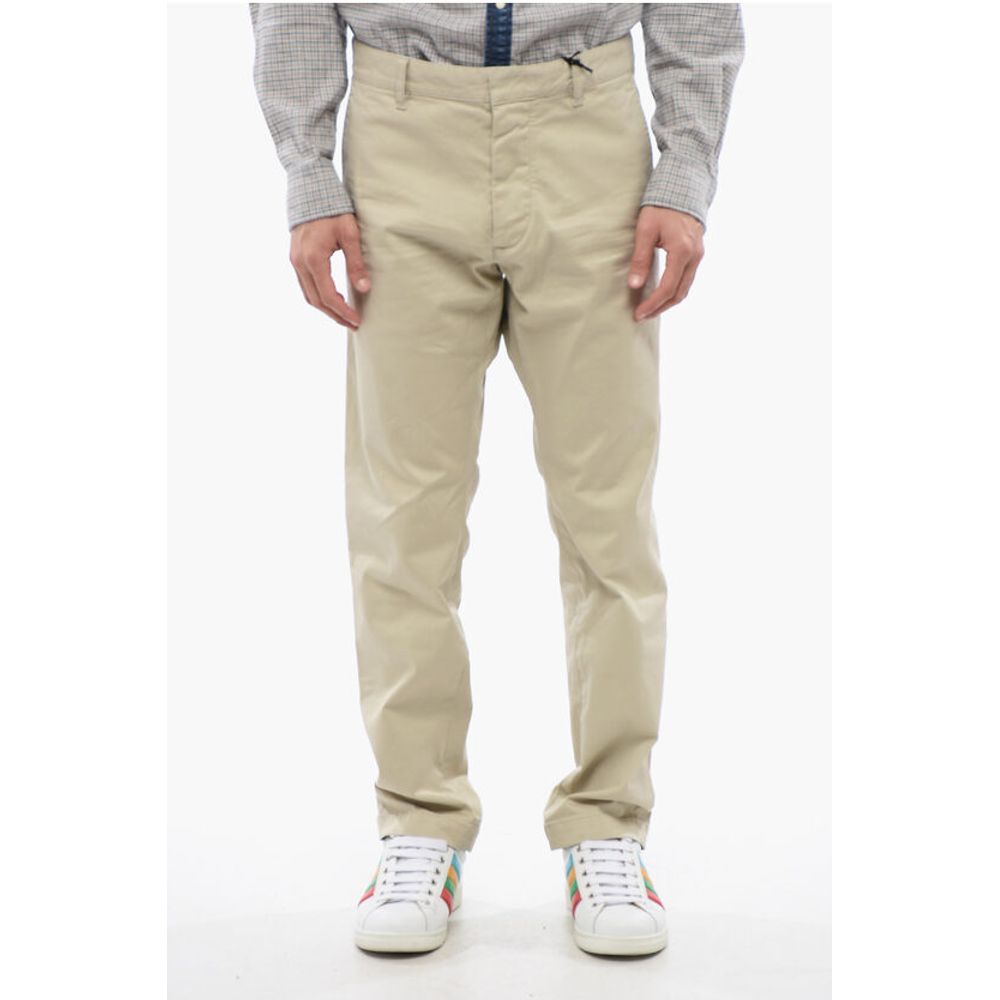 4 Pocktes COOL GUY Pants 18 cm