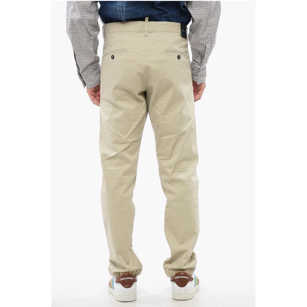4 Pocktes COOL GUY Pants 18 cm