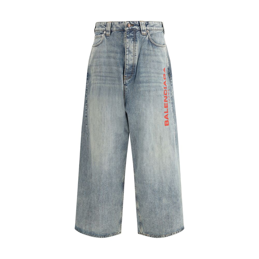 Baggy Jeans
