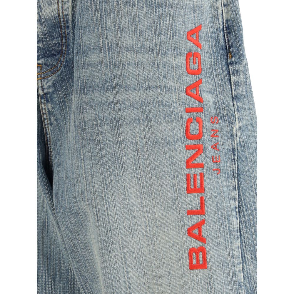 Baggy Jeans