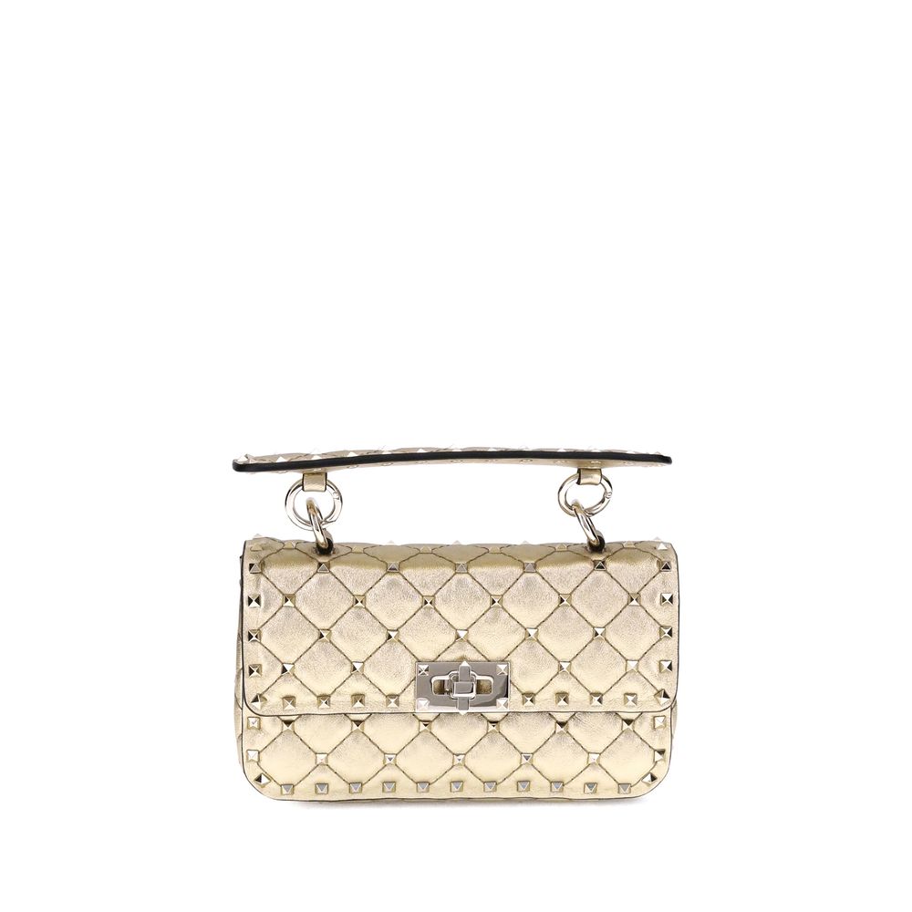 Rockstud Spike small Shoulder Bag
