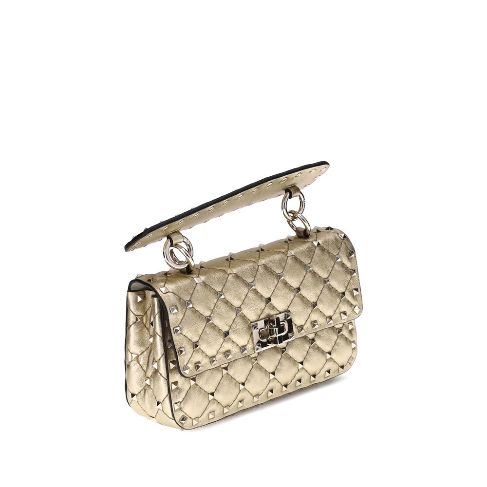 Rockstud Spike small Shoulder Bag
