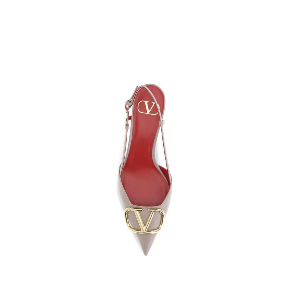 مضخات VLogo