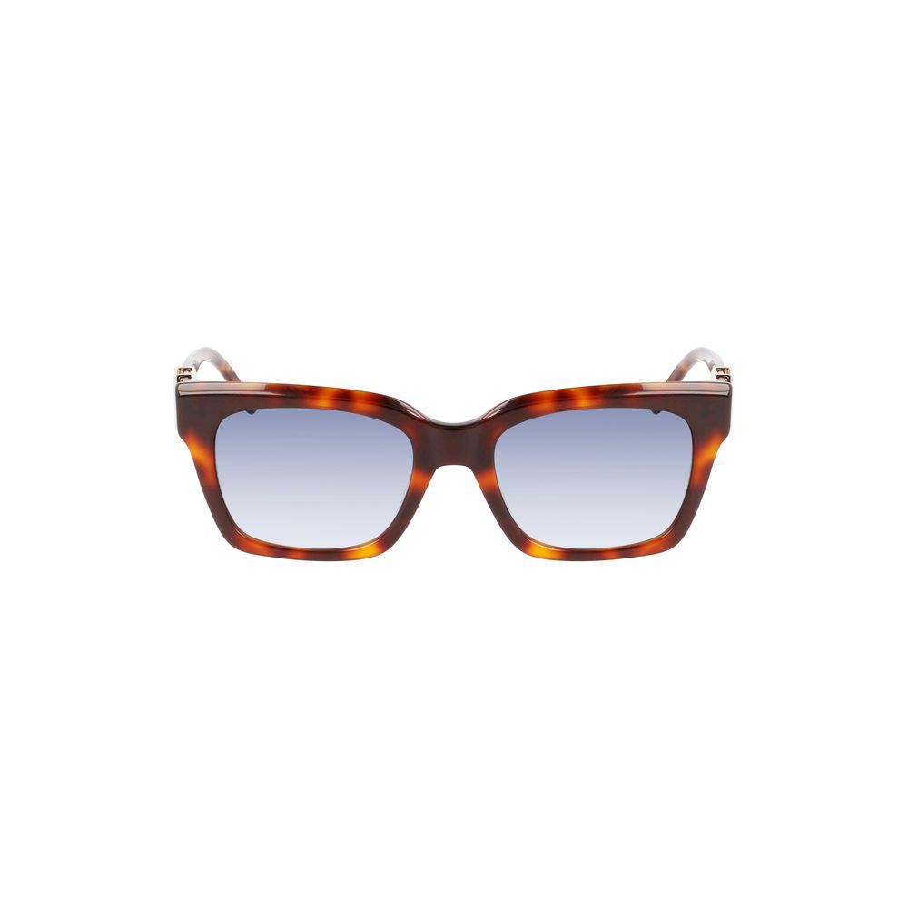 Liu Jo Marrone Acetate Women Sunglass - Luxe Marca