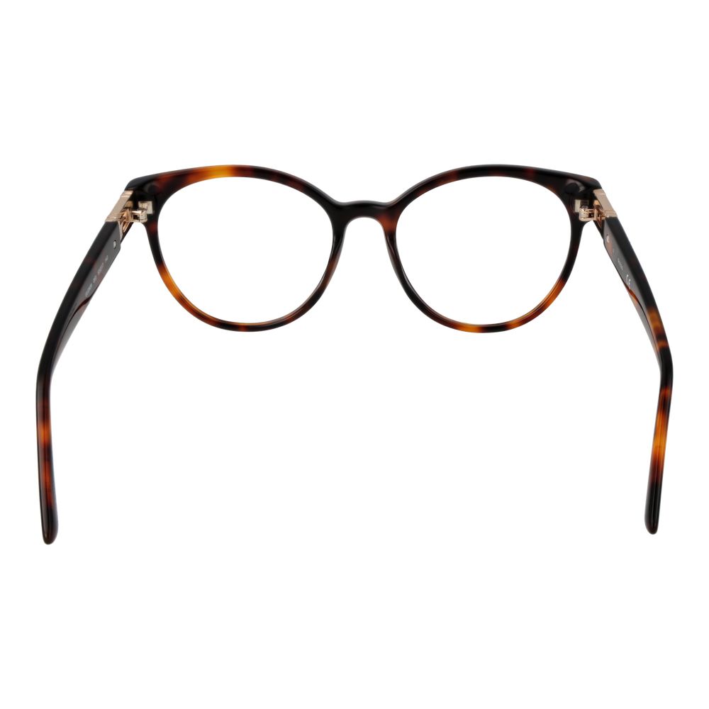 إطارات نظارات Guess Brown للنساء