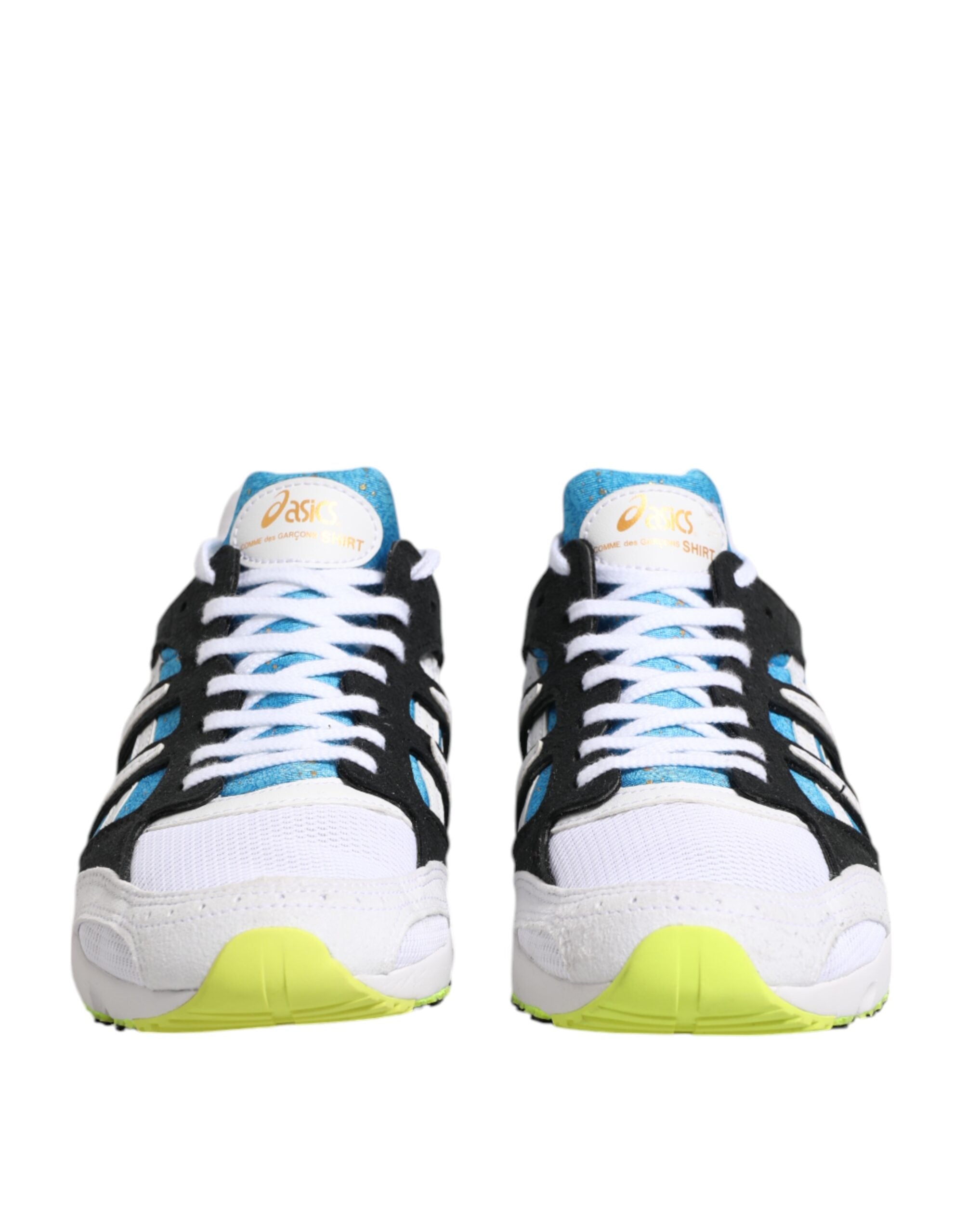 حذاء رياضي Asics TARTHER SD أزرق أسود