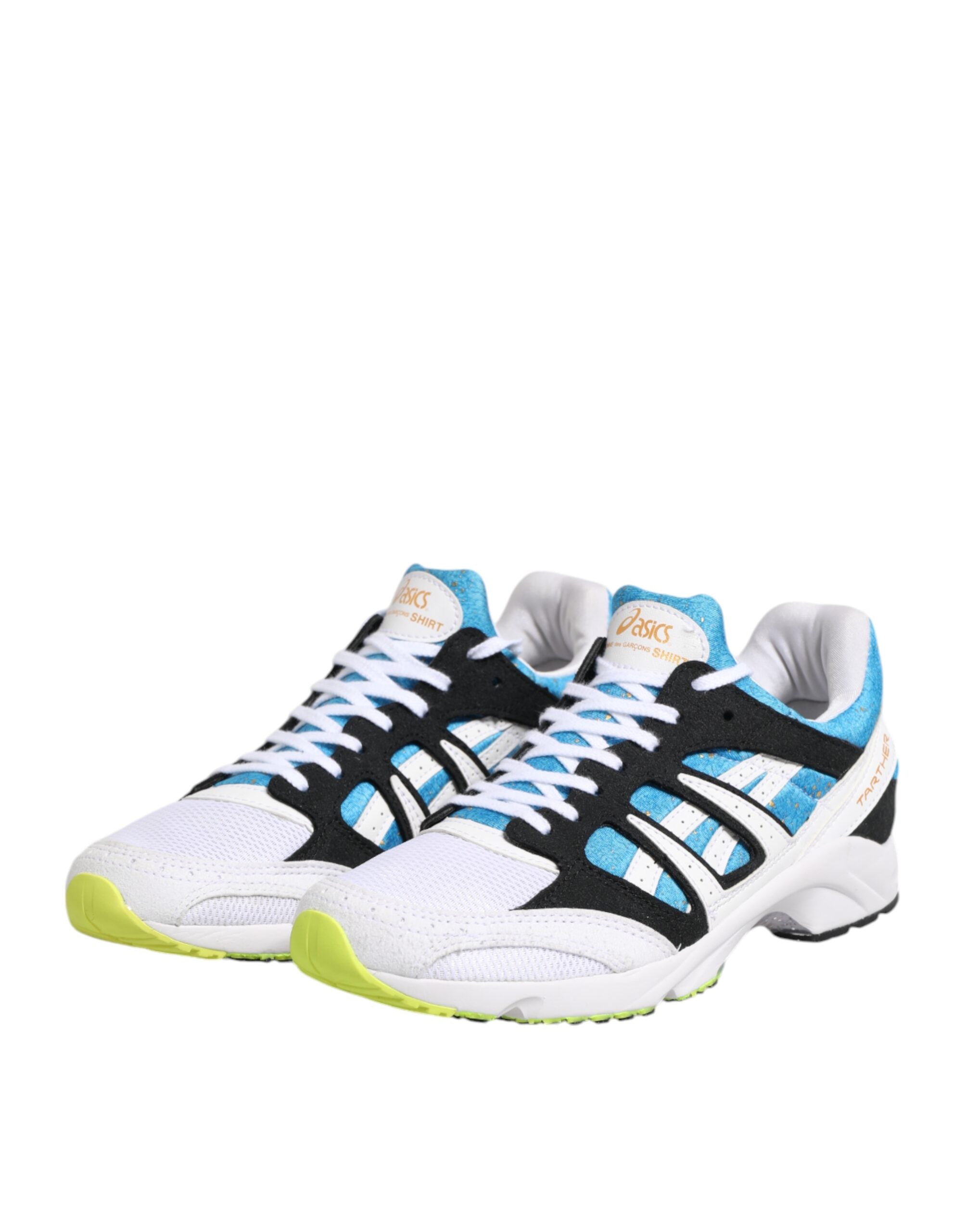 حذاء رياضي Asics TARTHER SD أزرق أسود