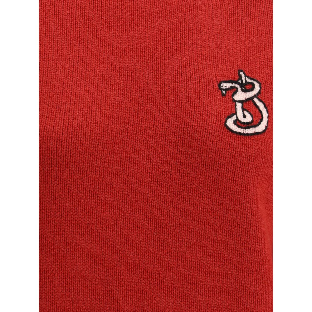 Wool Sweater