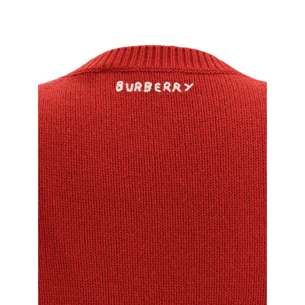Wool Sweater