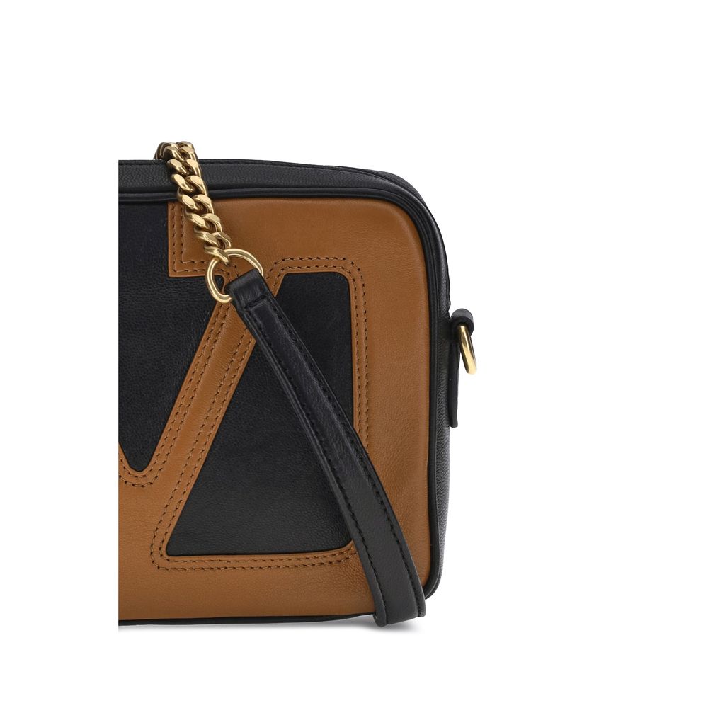 حقيبة كتف فالنتينو جارافاني فيفا سوبر ستار