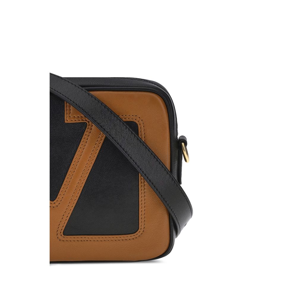 حقيبة كتف فالنتينو جارافاني فيفا سوبر ستار