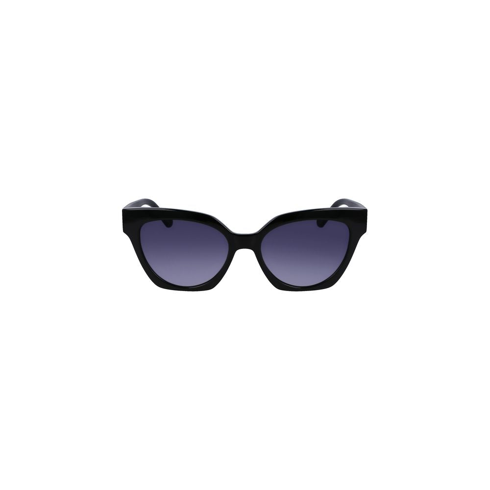 Liu Jo Nero Bio-Injected Women Sunglasses - Luxe Marca