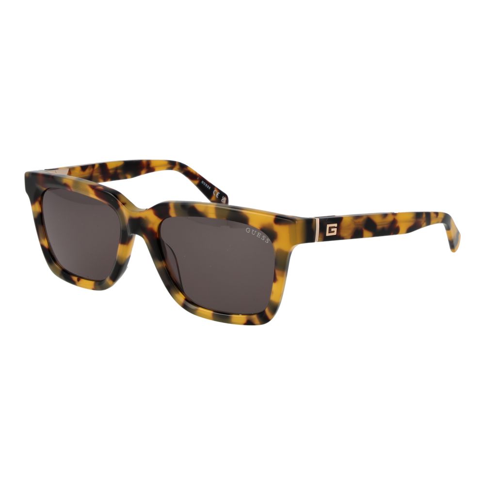 Guess Bicolor Acetate Sunglasses - Luxe Marca