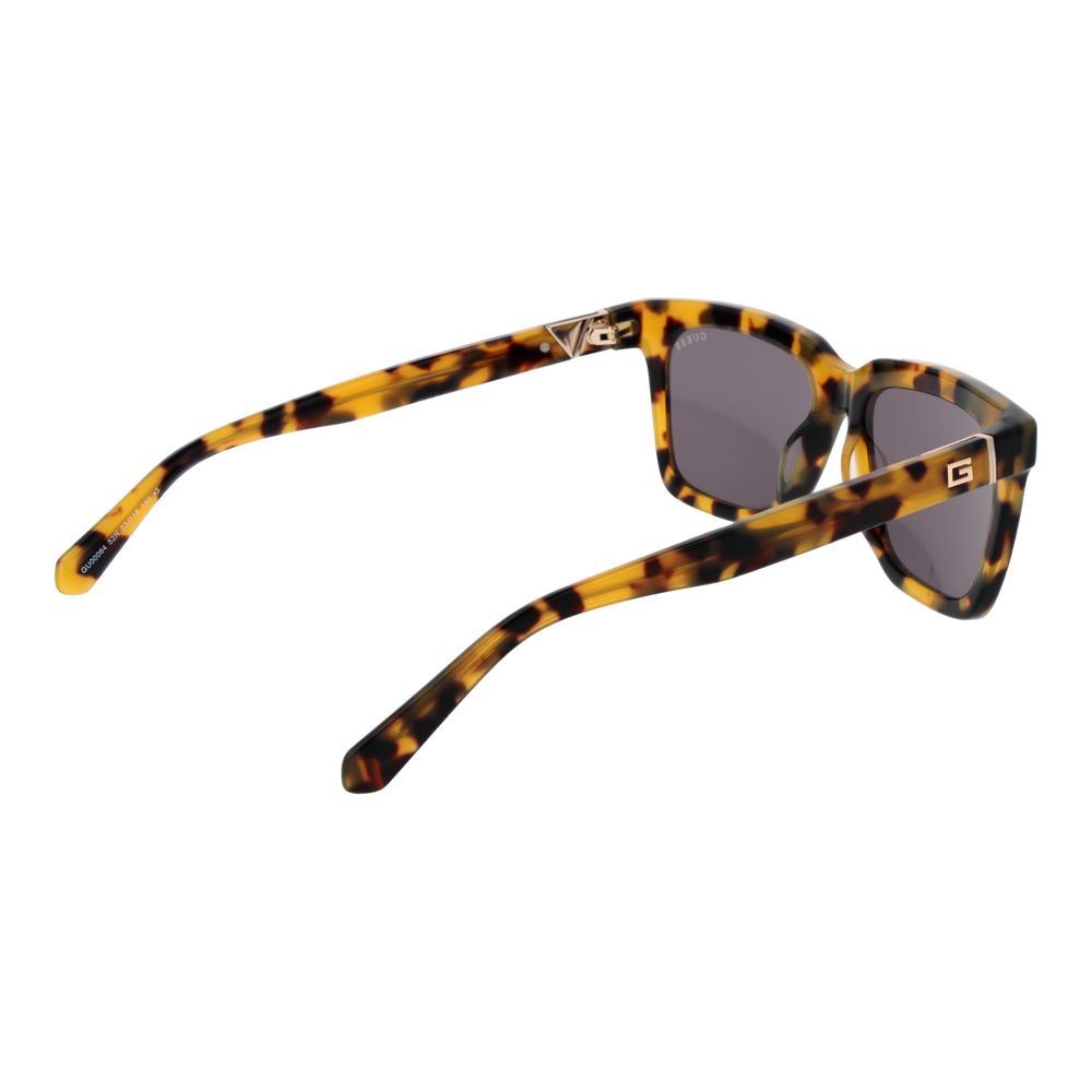 Guess Bicolor Acetate Sunglasses - Luxe Marca