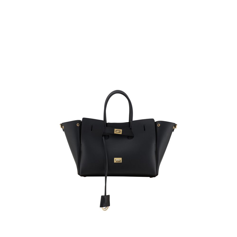 حقيبة كتف صغيرة من Balenciaga Bel Air