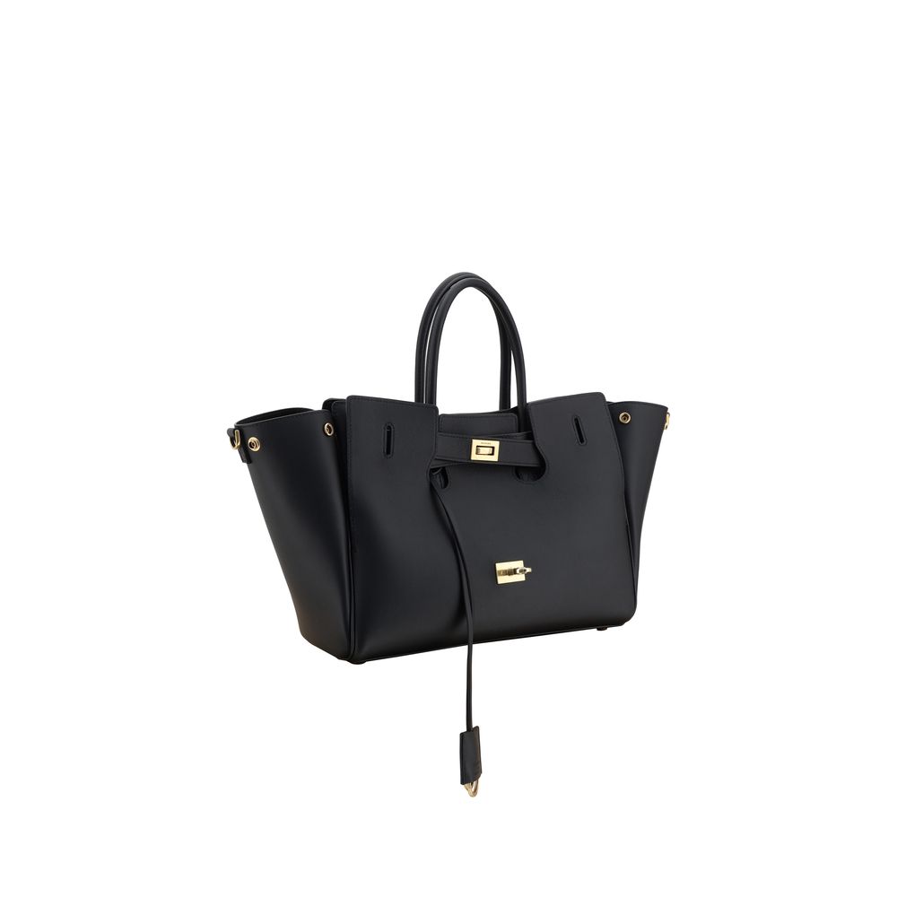 حقيبة كتف صغيرة من Balenciaga Bel Air