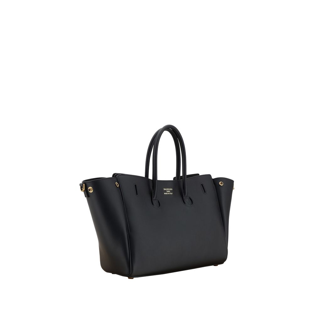 حقيبة كتف صغيرة من Balenciaga Bel Air