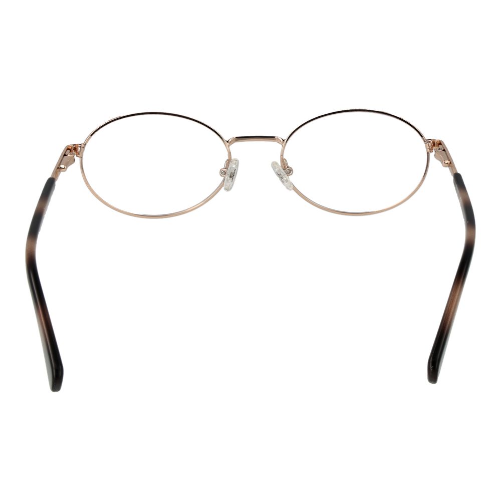 إطارات نظارات Guess الذهبية للجنسين