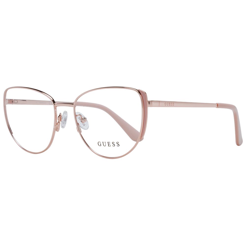 Pink Women Optical Frames