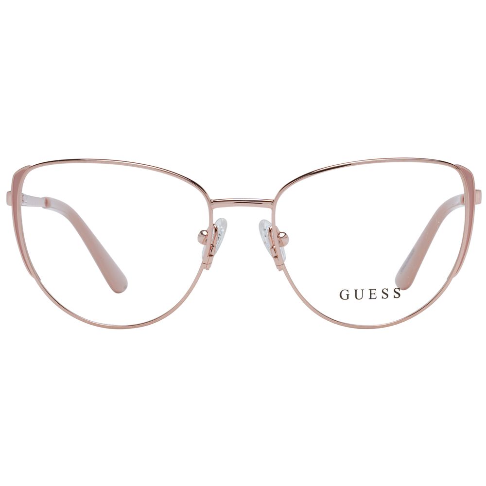 Pink Women Optical Frames