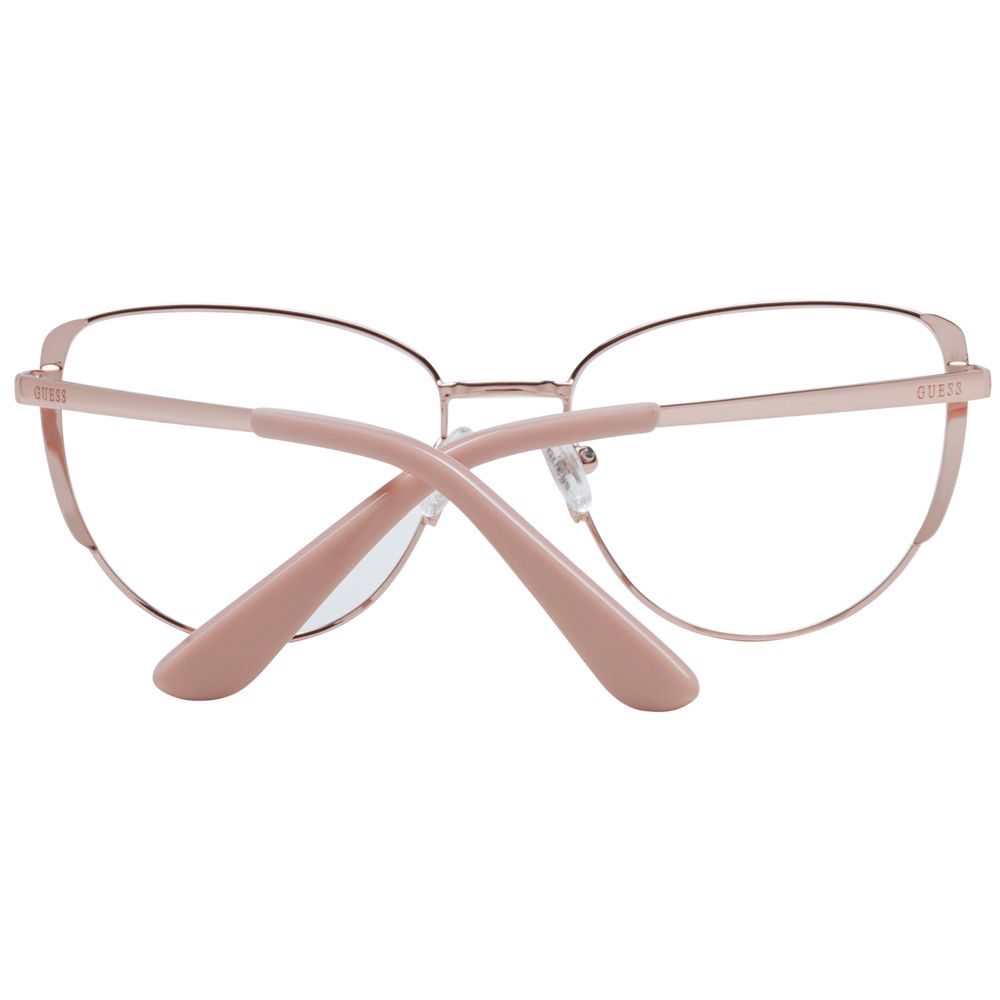 Pink Women Optical Frames
