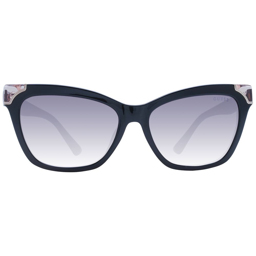 Black Women Sunglasses