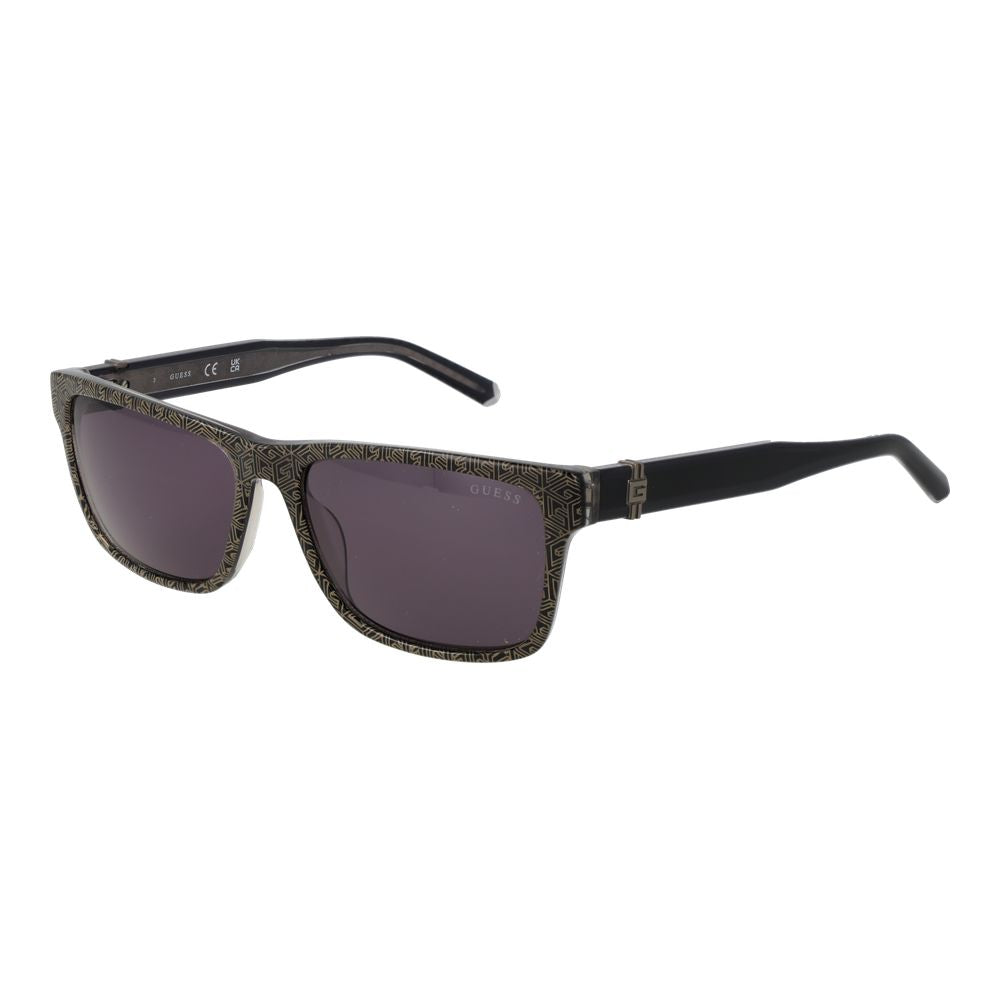 Black Men Sunglasses