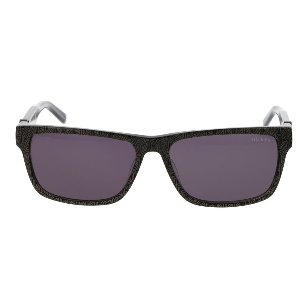 Black Men Sunglasses