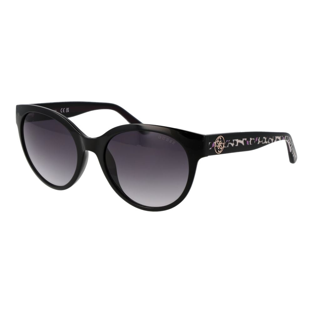 Black Women Sunglasses